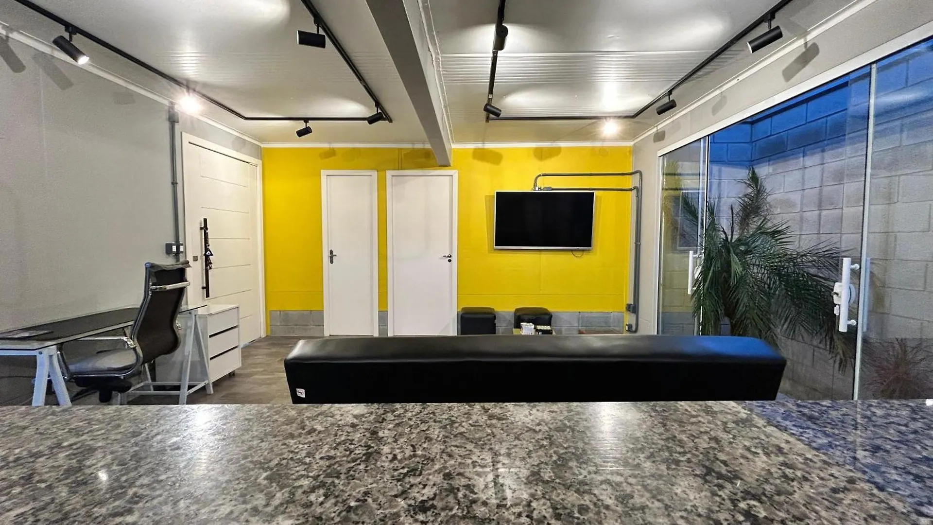 Container Guesthouse - Loft Urubici Holiday home