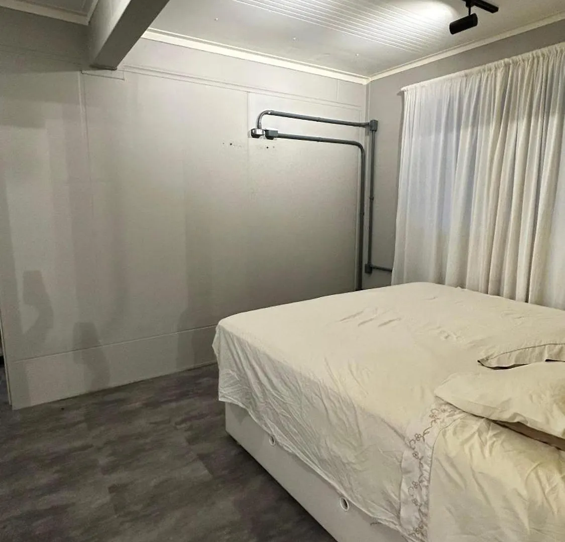 Nyaraló Container Guesthouse - Loft Urubici